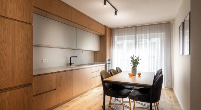 Sleep Inn Medienhafen Suites