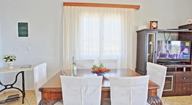 Villa Thea Antonis in Gaios