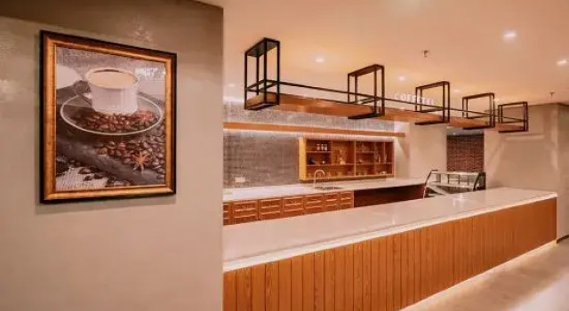 James Joyce Coffetel (Xi'an Xianyang International Airport Airport New Town Subway Station), Prenota Hotel Hotel a Shaanxi con piscina, Piscina