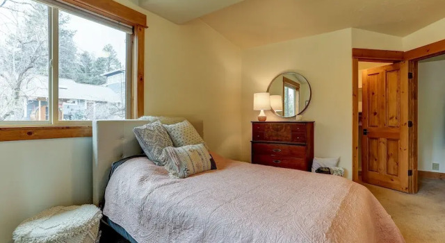 The Bend House 3 Bedroom Home by RedAwning, Prenota Casa vacanze Bend 