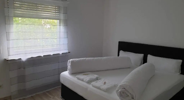 Апартаменты Private and cozy Apartment in Refrath near Cologne