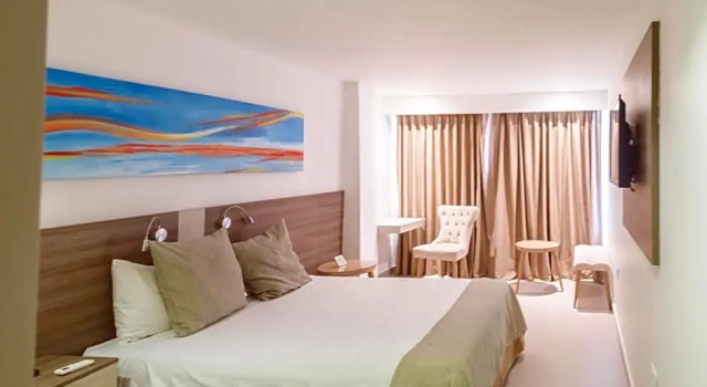 Standard- værelse Hotel 1525 By Geh Suites
