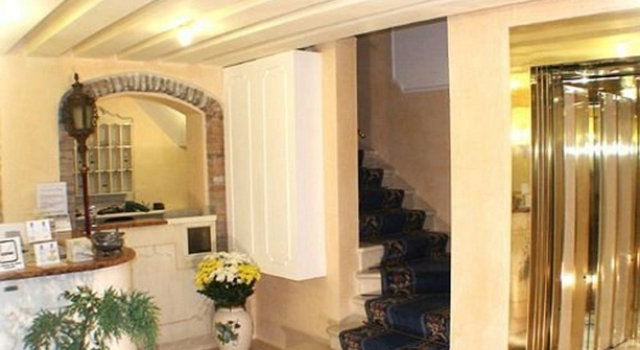 Locanda Ovidius