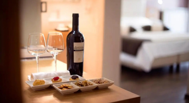 Семейный номер Superior Sport Village Hotel & Spa