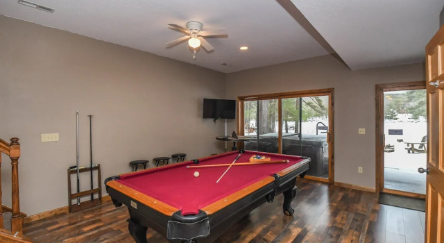 Fearer's Favorite Place, Buchen Sie Hotel Hotels in Maryland mit Parkplatz, Parkplätze