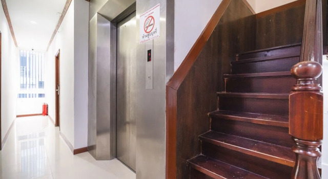 Siam Best 2 by OYO Rooms