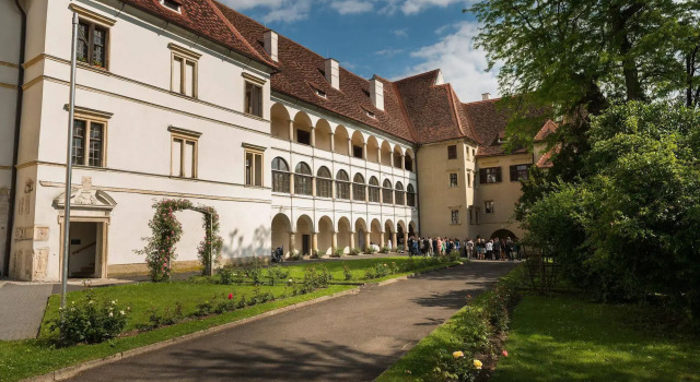 Schloss Seggau