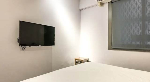 Номер Standard Wanjia Xiaoximen B&B