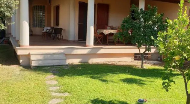 Коттедж Casa del corbezzolo