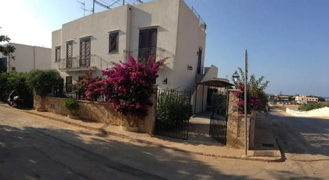Casa Vacanza San Vito, Book Vacation Home Hotels in Sicily with Parking, Parking