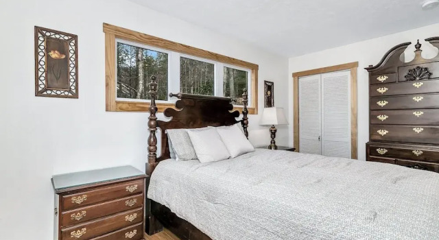 Black Mountain Treehouse, Book Hotel Black Mountain North Carolina