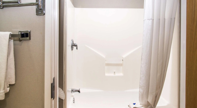 Четырёхместный номер Standard Best Western PLUS Monterrey Airport