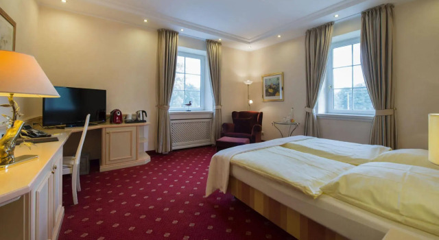 Ententurm - Hotel und Eventlocation, Забронировать Отель Штайнхаген 