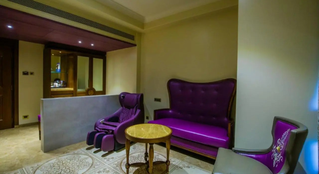 Hotel Sai Palace, Mangalore, Rezervovat Hotel Hotely v Bangalore s parkováním, Parkování