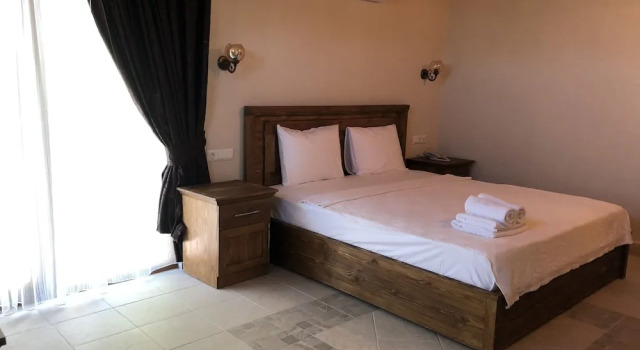 Dalyan Nehir suit hotel, Rezervovat Hotel Hotely v Mugla s parkováním, Parkování