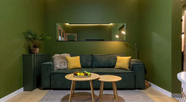 Коттедж Cismigiu Park Gorgeous 1BR Sanctuary