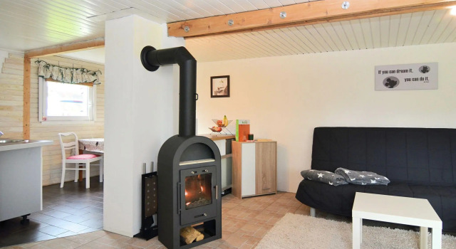 Ferienwohnung HARZgeNUSS, Prenota Casa vacanze Cottage a Garz, Cottage