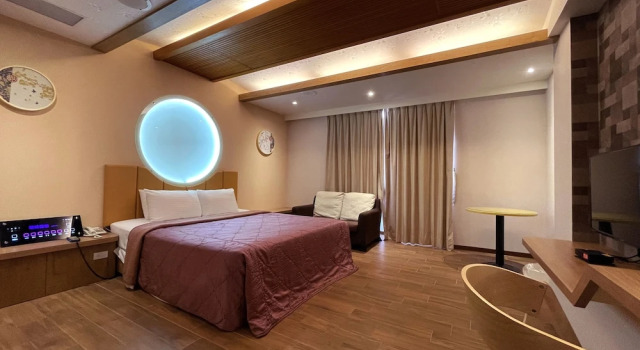 Номер Standard King & Princess Motel - Rende