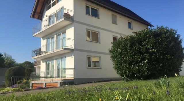 Ferienwohnung Lichtblick, Reserva ahora Hotel Hoteles en Baden-Wurtemberg con aparcamiento, Aparcamiento