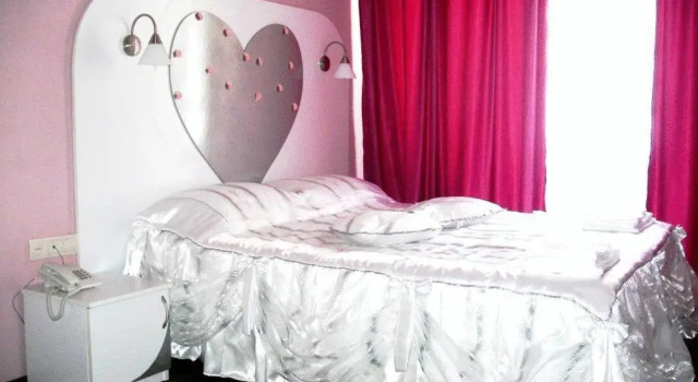 Suite Villa ReTa Hotel & SPA