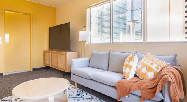 Люкс Roamer Brisbane