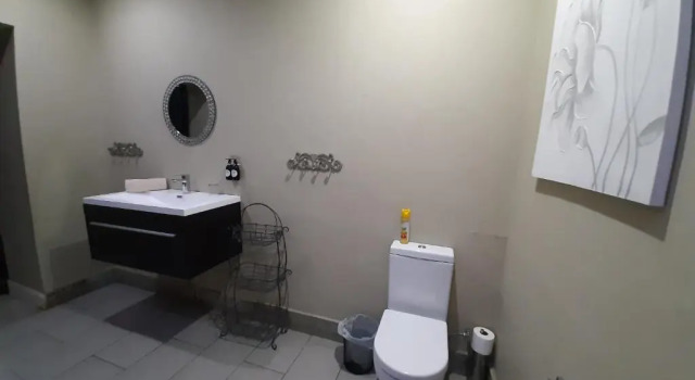 Люкс Casa Cara Guest House