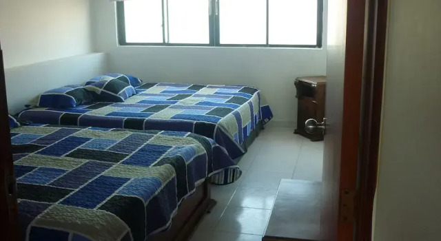 Apartamento Duplex Mora Downtown
