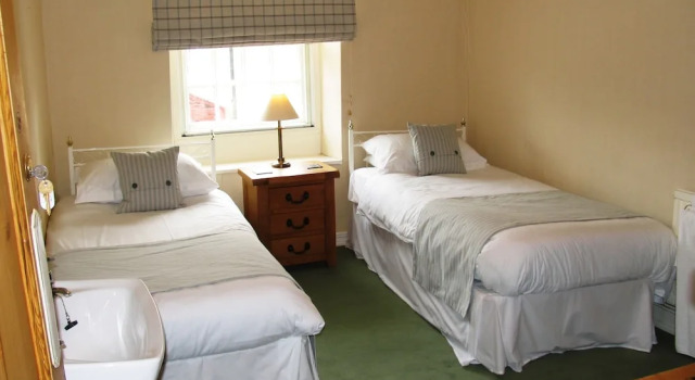 The Coxwold Tearooms and Bed & Breakfast, Забронировать Отель Отели Йоркширских вересковых поля 4 звезды, 4*