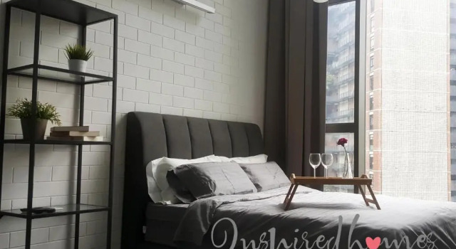 Апартаменты Inspired Homes, Empire Duplex#1
