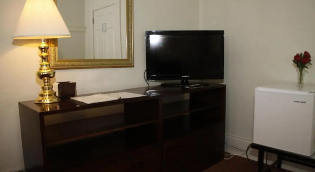 Люкс Hotel Coolidge