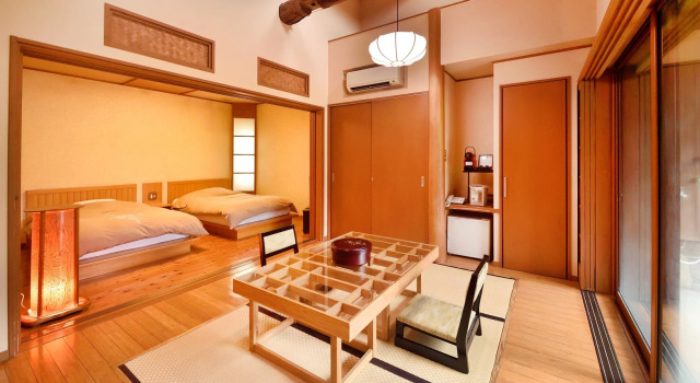 Yufuin Onsen Iyashi no Sato Kanputei, Prenota Hotel Hotel a Kyushu con parcheggio, Parcheggio