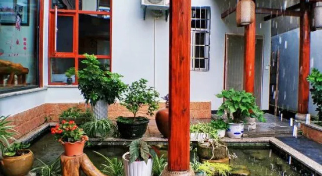 Tianjia Courtyard Inn, Prenota Hotel Zhangjiajie Hunan