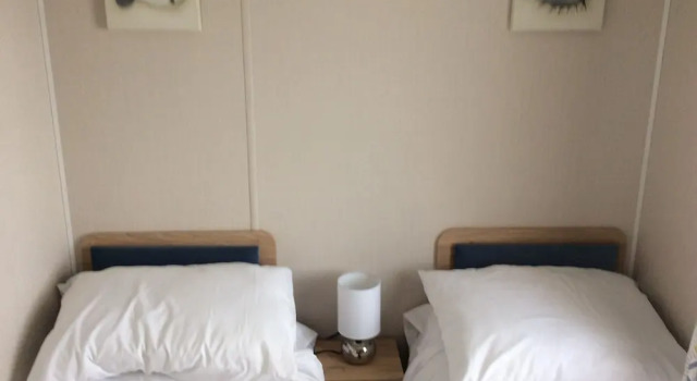 Lake District Western 2-bed Cabin, Pet Frien, Varaa Lomakoti Wigton 