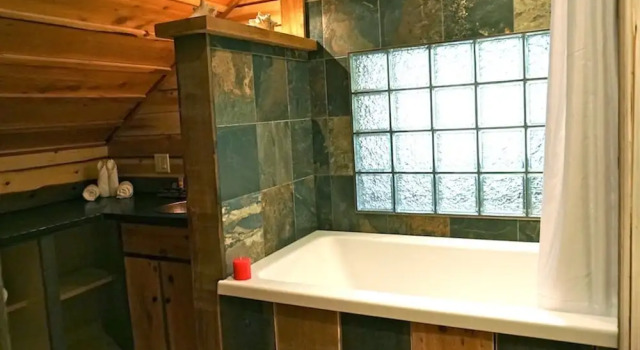 Номер Standard Logden Lodge