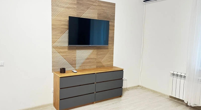 A cozy apartment for a comfortable stay, Book Apartment Moscow Russia