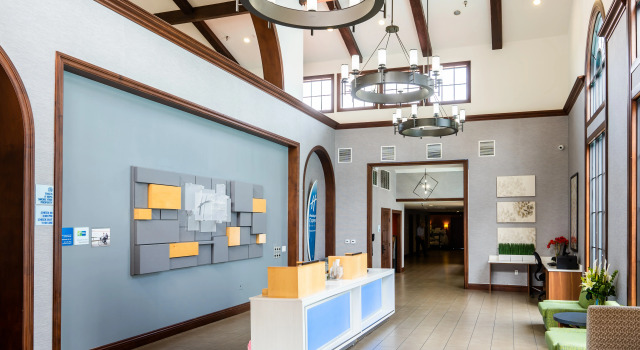 Holiday Inn Express San Clemente N - Beach Area by IHG, Забронировать Отель Сан-Клементе Beach Cities Orange County, рядом с San Clemente Farmers Market