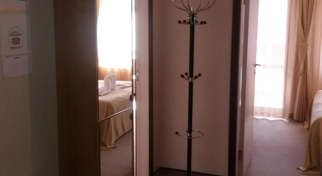 Snezhanka Apartments TMF