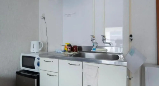 Sapporo Apartment 203