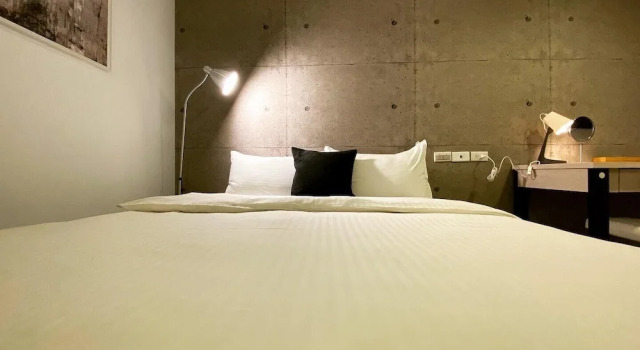 Номер Grand M Taipei Hotel
