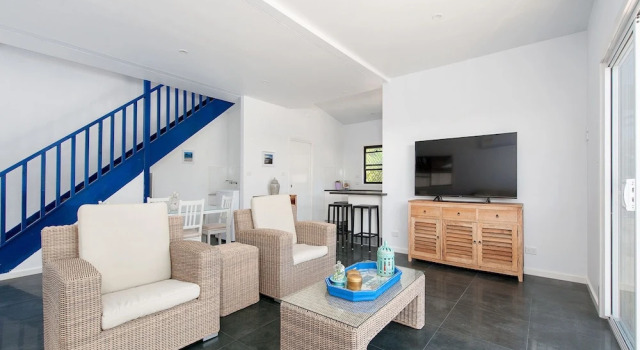 Tomaree Road, 58, Shoally Loft