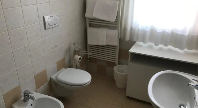 Двухместный номер Superior Casa Accademia