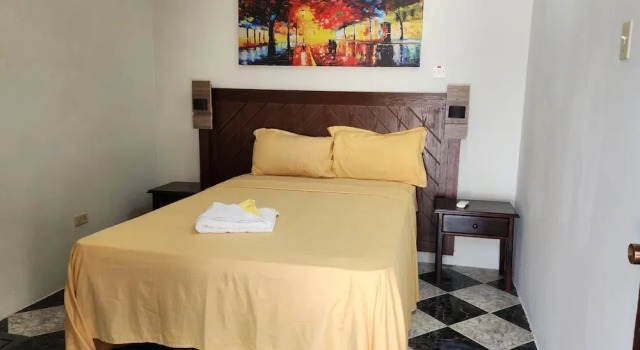 Номер Comfort Kaisers Sunset Hotel