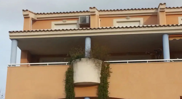 Maragata Flats Jávea