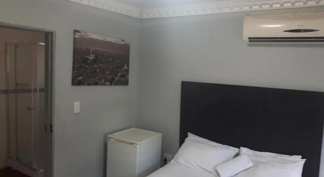 Номер Standard Cyrildene Lodge