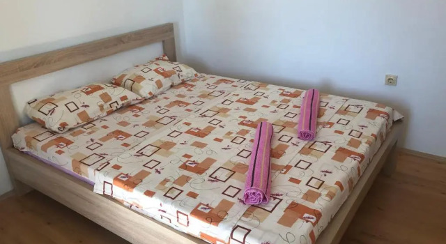 Appartement uitzicht op zee Green Villa