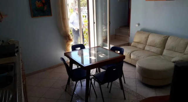 Апартаменты Casa Eleonora
