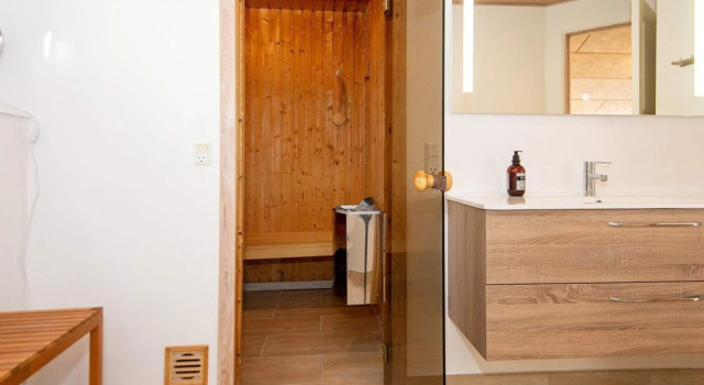 Cozy Holiday Home in Norre Nebel With Private Spa