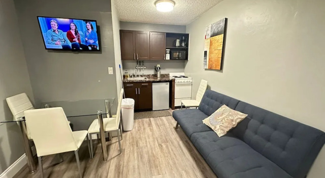 Sheridan Guesthouse, Book Hotel Billige hoteller i Broward County