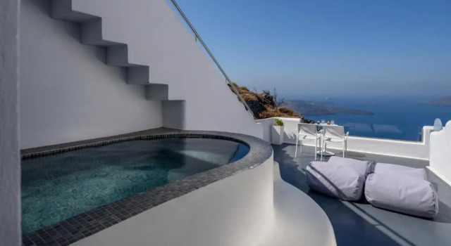 Вилла Pegasus Villas