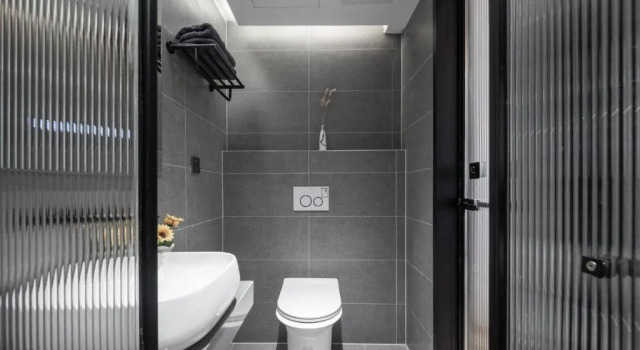 Двухместный номер Standard Beijing No 5 Courtyard